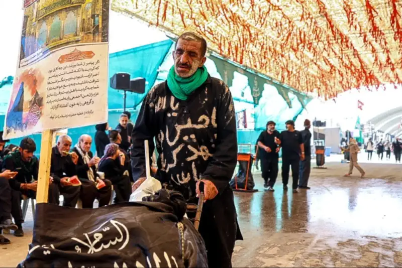 وام 20 میلیون تومانی اربعین بازنشستگان کشوری آغاز شد؛ شرایط و نحوه ثبت‌نام