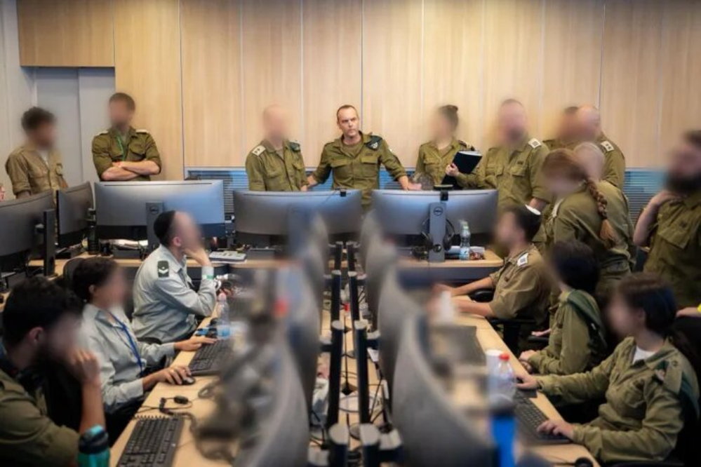 המוסד מחמיר את אמצעי האבטחה למנהיגים בישראל