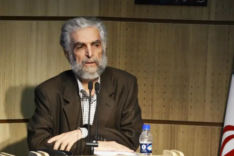 حکمت اشراق و راز ماندگاری هویت ایرانی