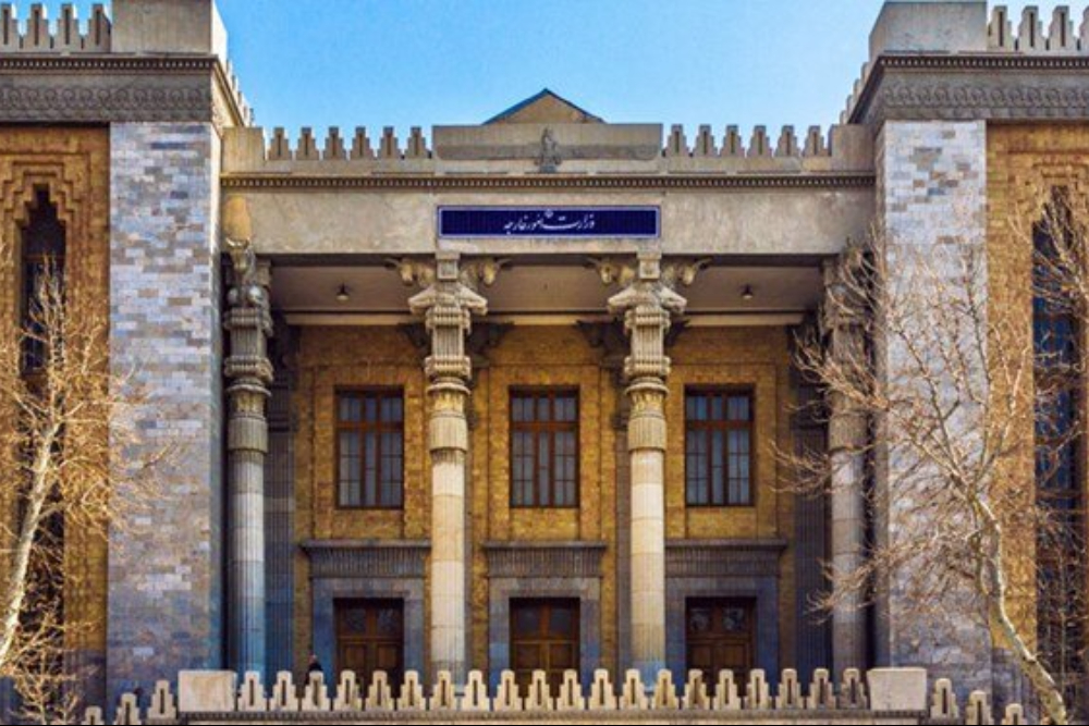 ایران حملات آمریکا و عربستان به عراق را به‌شدت محکوم کرد