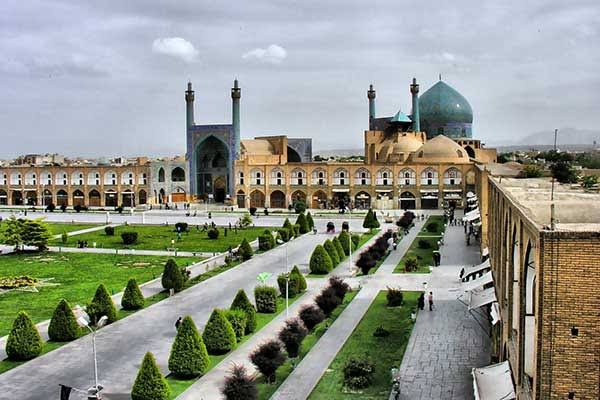 Isfahan to host ECO health tourism event