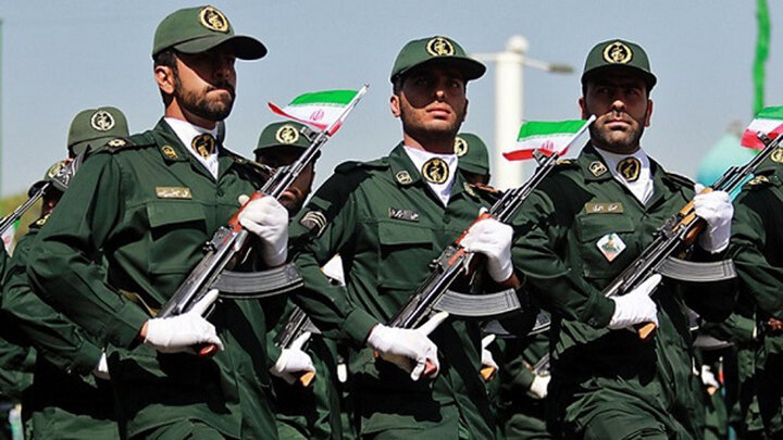 Three IRGC servicemen martyred in Zanjan in NW Iran