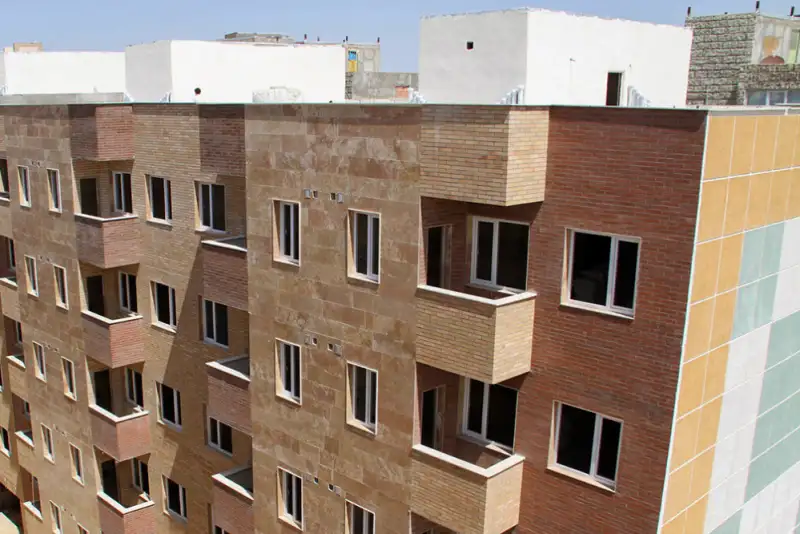 زنجان، پیشگام طرح نهضت ملی مسکن