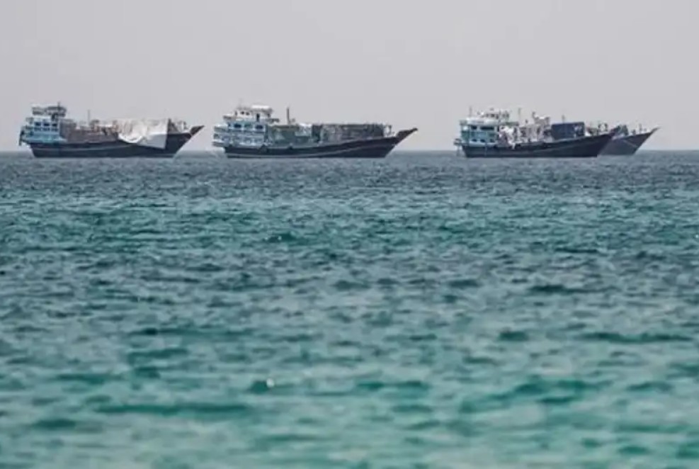 Военно-морская коалиция: начало обеспечения безопасности или прелюдия к более масштабному кризису?