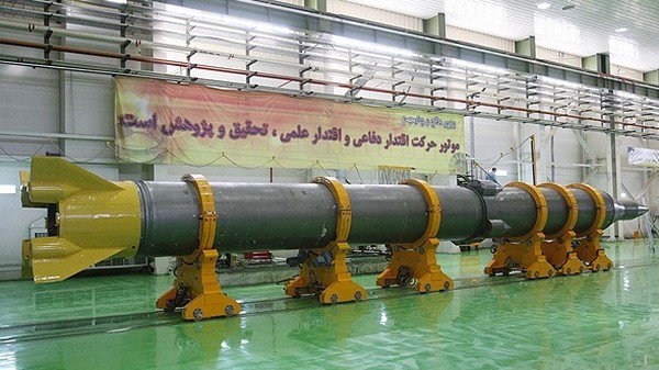 تغییر موازنه حمله و دفاع به نفع توان موشکی ایران