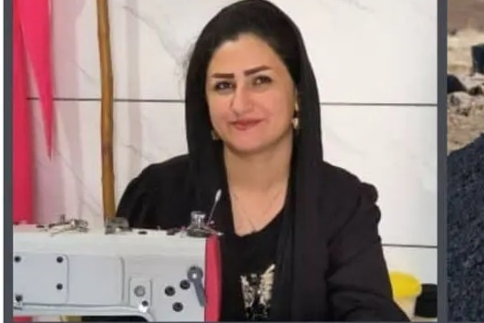 قاتل غزاله در چند قدمی چوبه دار؛ زن سنندجی قربانی خواستگار خشن شد