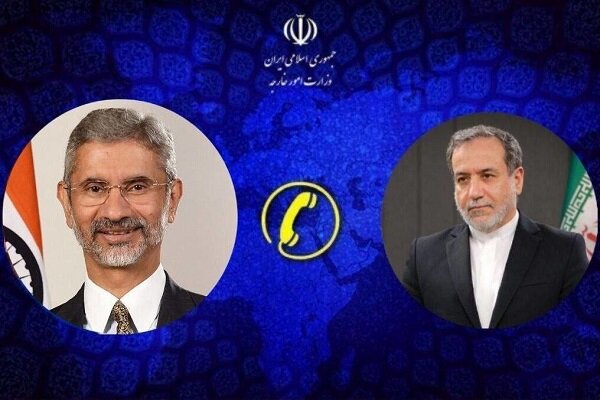 India offers help to ease Iran-US tensions