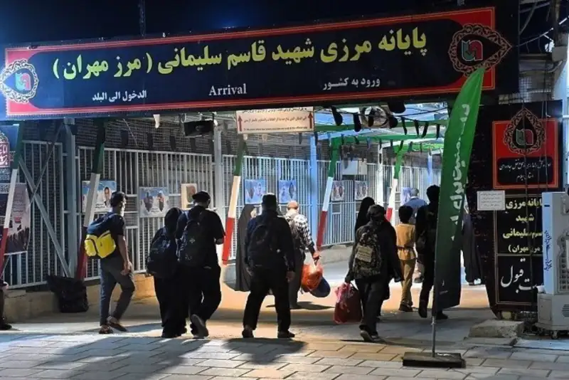 هشدار پلیس راهور درباره موج بازگشت اربعین؛ خواب‌آلودگی رانندگان عامل اصلی تصادفات