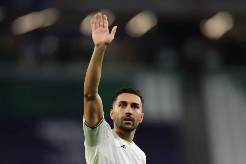 قدوس و پرسپولیس، فقط برای جذب فالوور