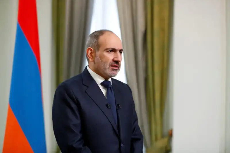نیکول پاشینیان بار دیگر نخست‌وزیر ارمنستان شد