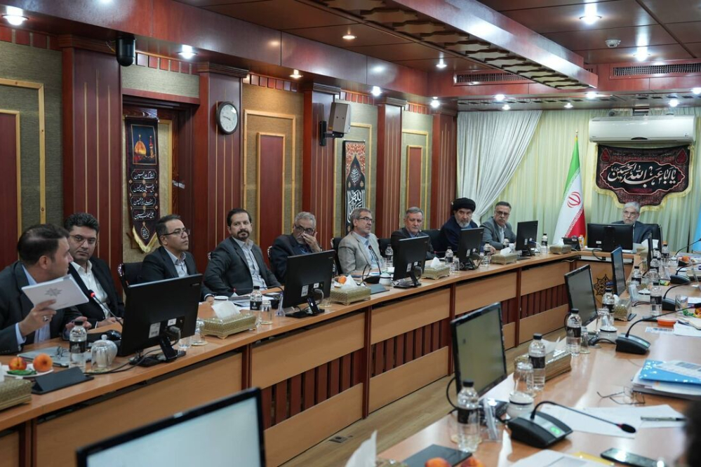 وزير العلوم الايراني: لتنظيم مؤتمرات علمية حول أفكار القائد الشهيد