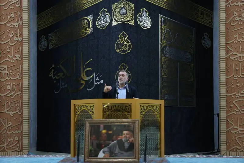 زمان پخش سریال ماه عسل با بازی مرحوم اکبر عبدی اعلام شد