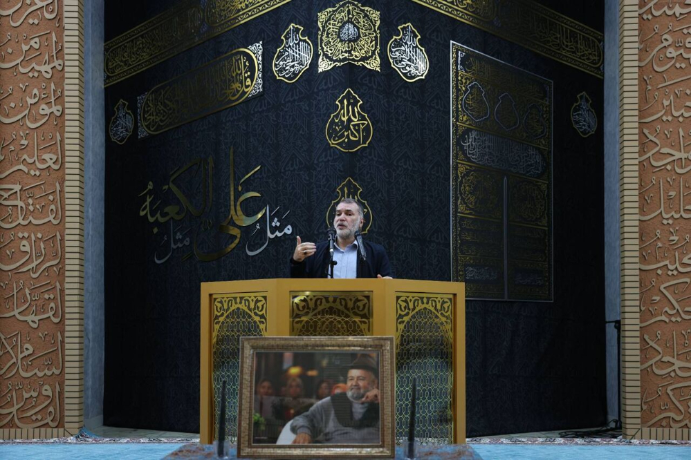 ده‌نمکی: اکبر عبدی فراموش نمی‌شود