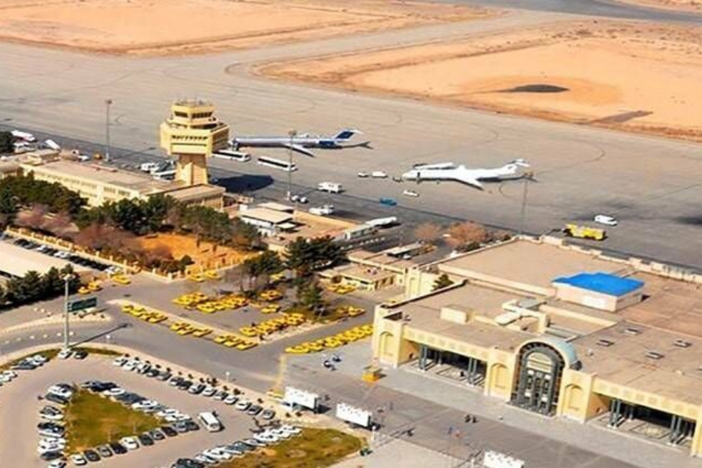برقراری دوباره پرواز مستقیم اصفهان-استانبول