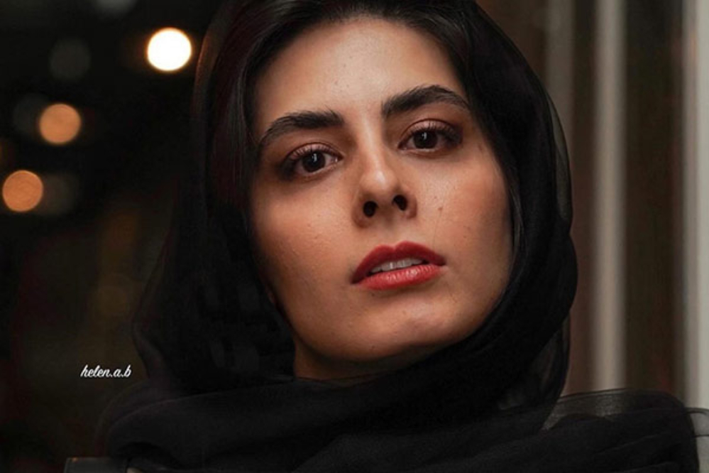 بازیگر جوان سینما درگذشت+ علت فوت