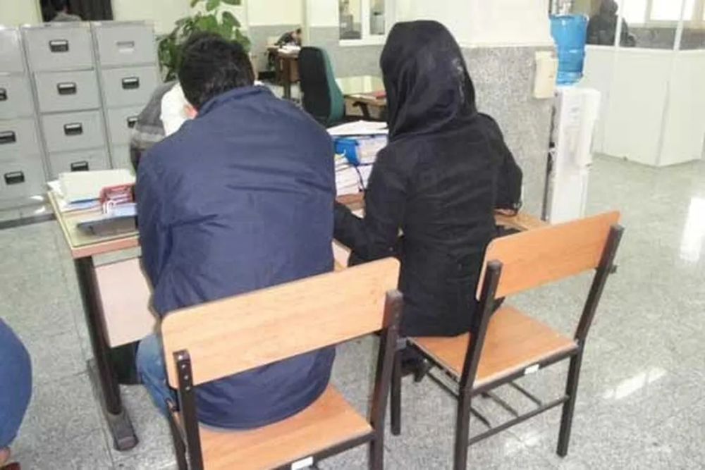 دستگیری زوج قاچاقچی مواد مخدر با 18 کیلو حشیش