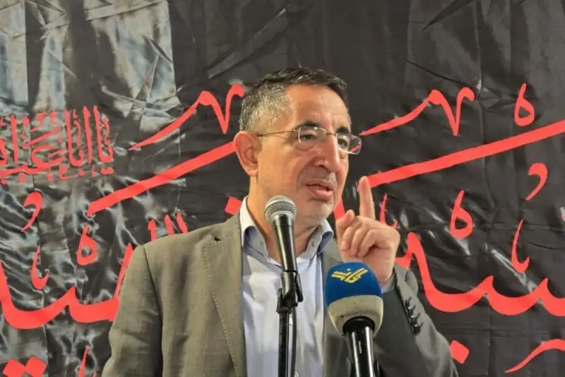 اسرائیل خواب خلع سلاح مقاومت را هم نخواهد دید
