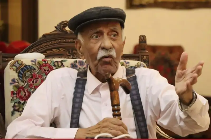 درگذشت یک هنرمند پیشکسوت دیگر