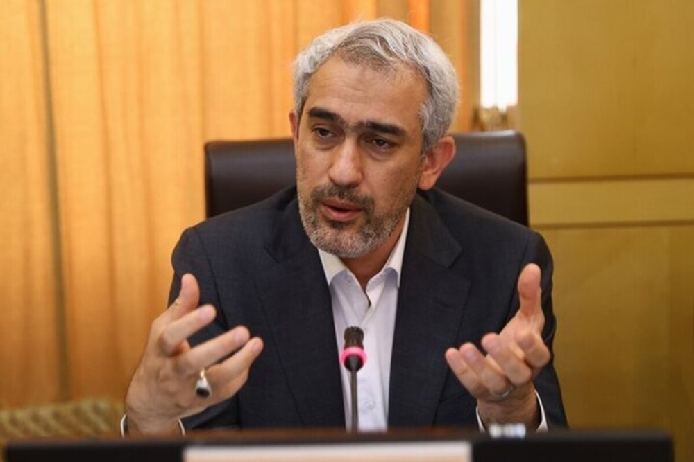 برنامه‌های مقابله‌ای وزارت اقتصاد در قبال برنامه دشمنان