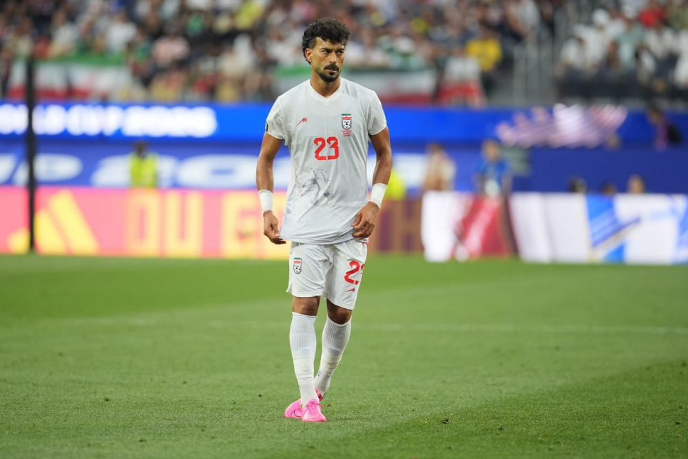 بمب نقل‌وانتقالات در اردوی آبی ها؛ رامین رضاییان به استقلال برمی‌گردد؟