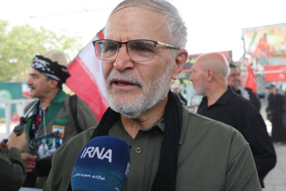 رئيس لجنة الأربعين: أكثر من 3 ملايين و330 ألف زائر إيراني غادروا عبر المنافذ الحدودية