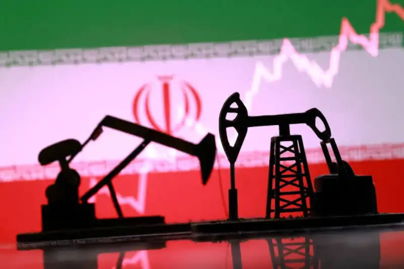 بازار جهانی نفت زیر فشار؛ افت شدید صادرات نفت خلیج فارس