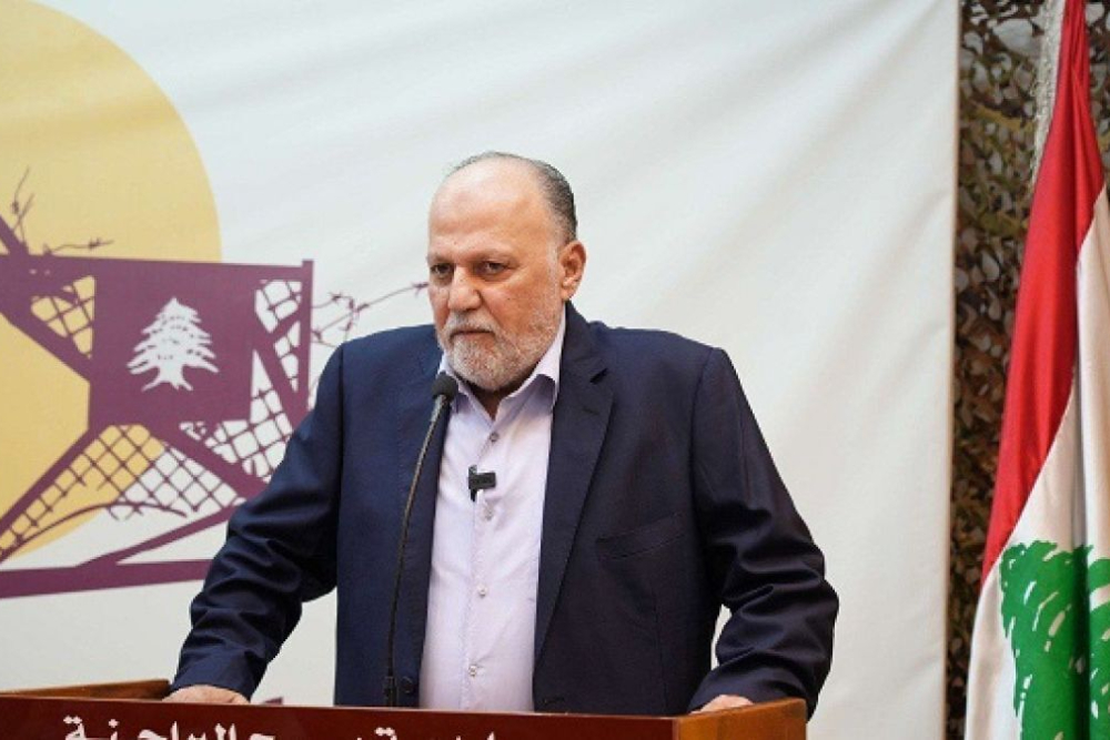 تنش سیاسی در لبنان؛ انتقاد نماینده حزب‌الله از مواضع نواف سلام