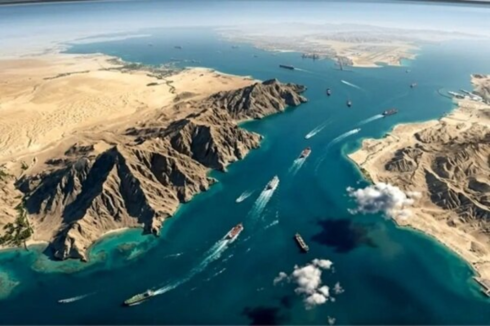 جزییات تازه از پرونده مذاکرات هرمز؛ شروط تهران برای ایجاد امنیت پایدار