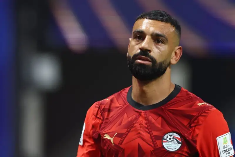 تیم جدید محمد صلاح مشخص شد؛ ترکیه مقصد جدید فرعون مصر