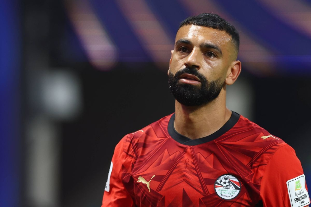 تیم جدید محمد صلاح مشخص شد؛ ترکیه مقصد جدید فرعون مصر