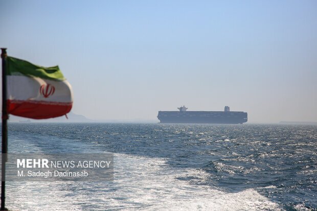 US interference delaying Iran-Oman deal on Strait of Hormuz