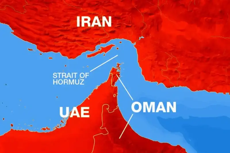 رمز گشایی از آدرس غلط واشنگتن درباره مذاکرات هرمز