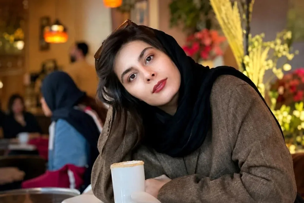 بازیگر جوان سینما به خاک سپرده شد؛ آخرین سکانس زندگی مریم همتیان