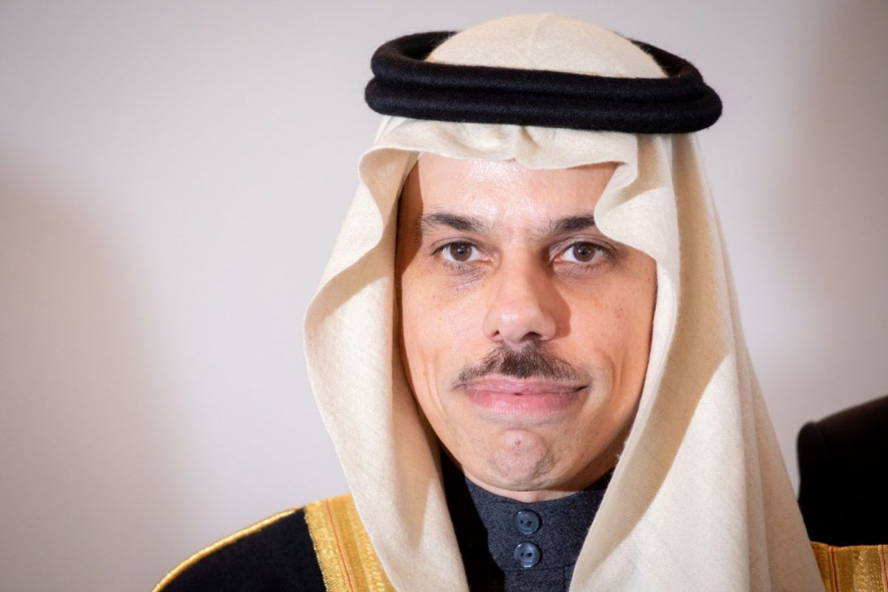 عربستان: اقدامات یک‌جانبه اسرائیل در خاک فلسطین باطل و فاقد اعتبار است