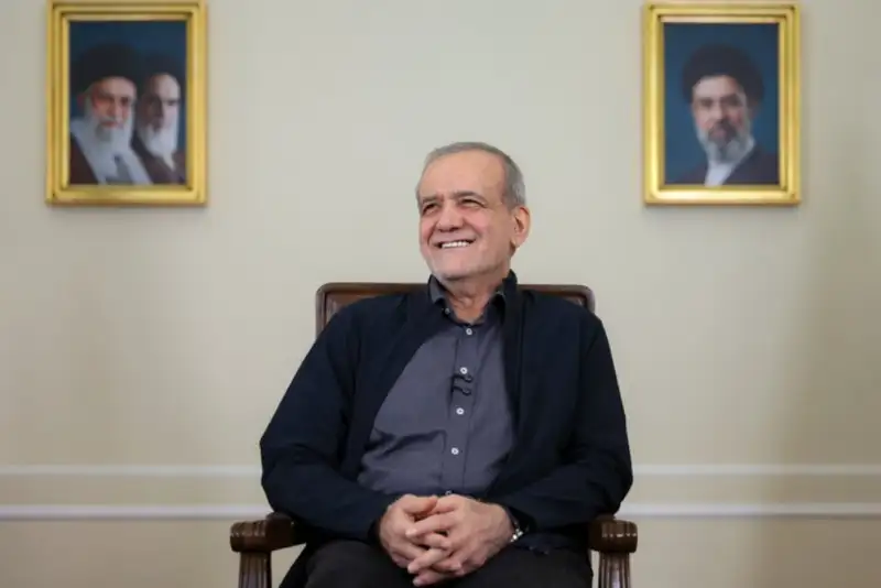 قسمت اول گفت‌وگوی صریح رئیس‌جمهور بعد از خبر 21 پخش می‌شود