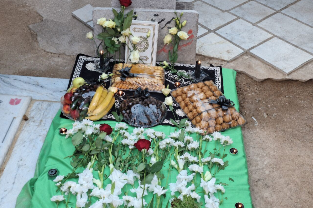آیین بزرگداشت شهید خلبان مجید کاظمی در شیراز برگزار شد