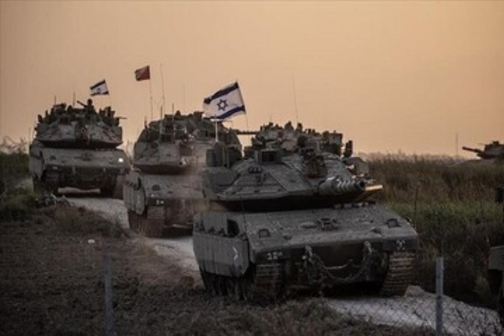 צבא ישראל פרסם אזהרת פינוי לעיירה מנסורי והפציץ את ואדי זיבקין בדרום לבנון.