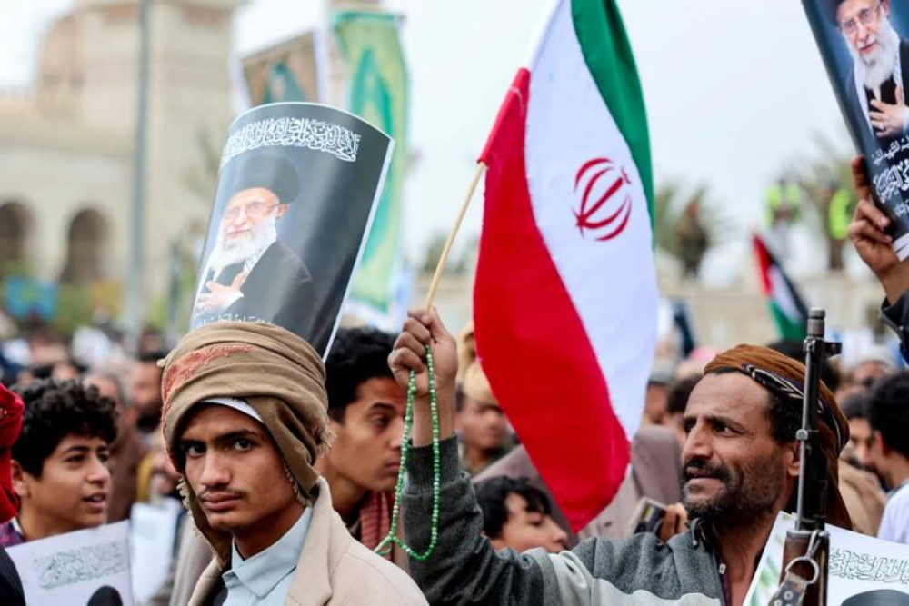 تحلیل «فارن افرز» از نامیرایی محور مقاومت