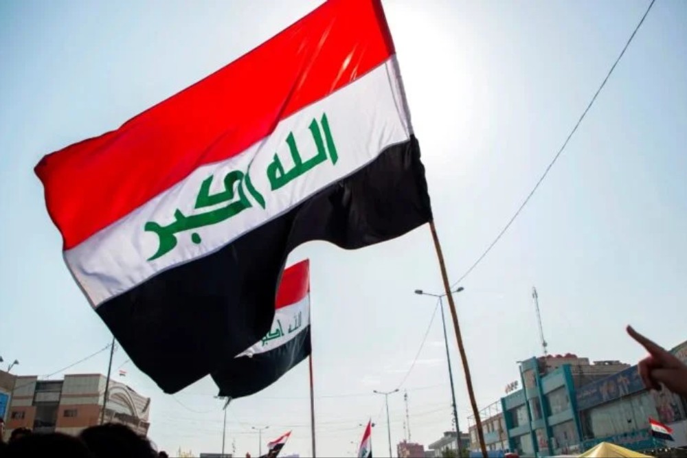 هشدار بغداد درباره استفاده از خاک عراق برای اقدامات نظامی