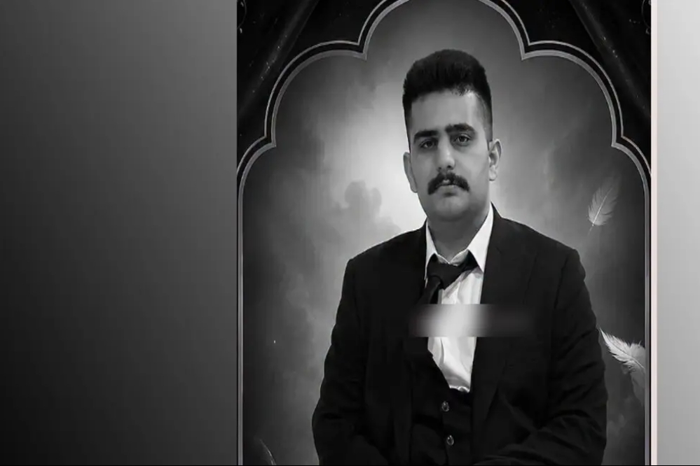 مرگ در صحرای جلالی؛ کشف جسد پسر جوان در قعر چاه 40 متری