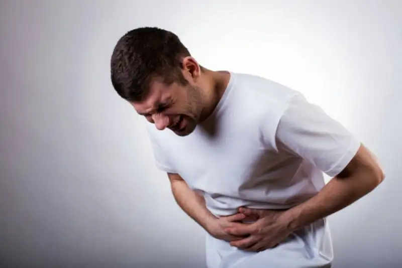 چرا با گرم شدن هوا، شکم‌ها بیشتر بیمار می‌شوند؟