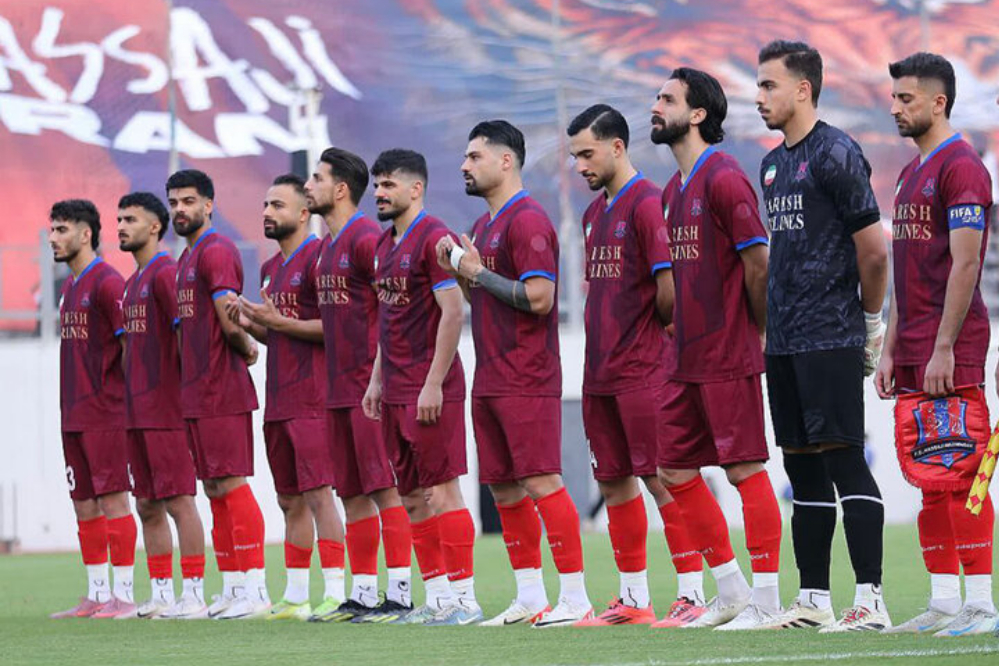 آخرین اخبار از نقل و انتقالات باشگاه نساجی مازندران امروز پنجشنبه 15 مرداد