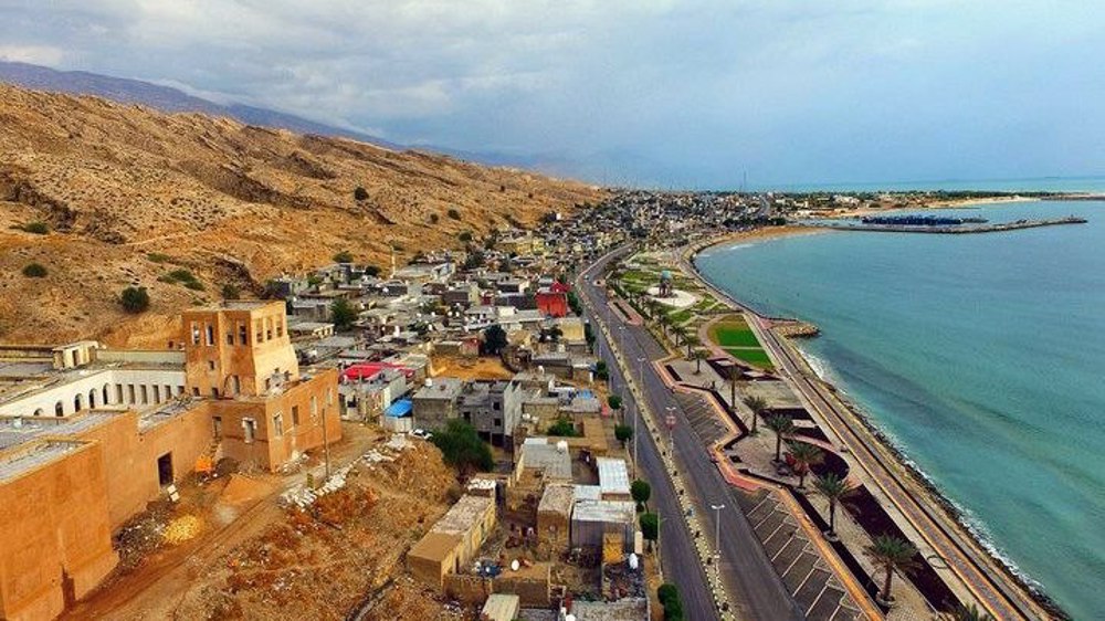 Preliminary review of Iran's UNESCO nomination for Historic Port of Siraf successfully completed