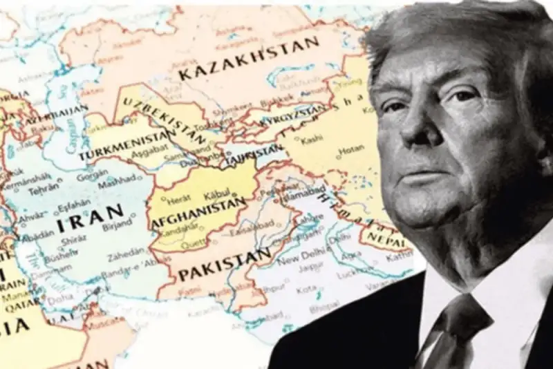 کریدور قفقاز؛ اهرم ژئوپلیتیکی ضد ایران
