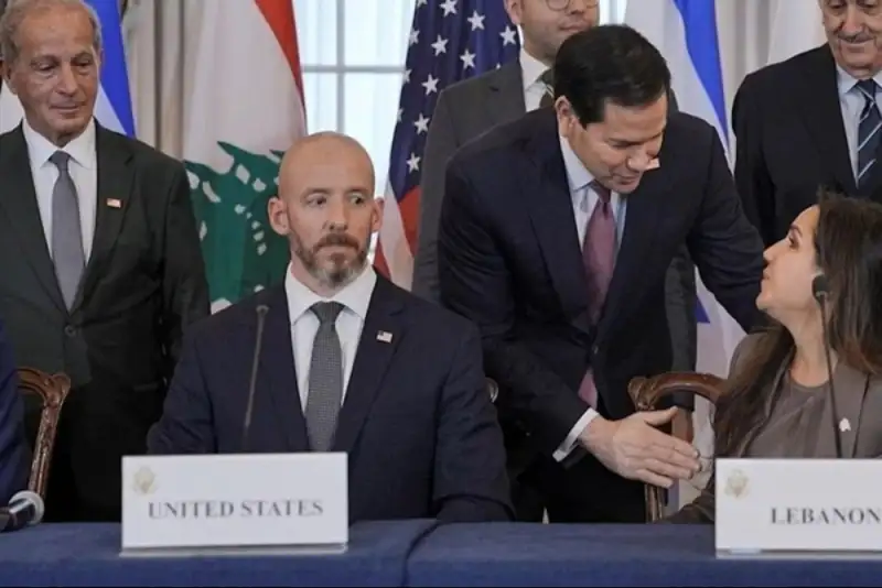 بن‌بست در مذاکرات لبنان و اسرائیل؛ چرا حزب‌الله از ابتدا به نتیجه آن بدبین بود؟