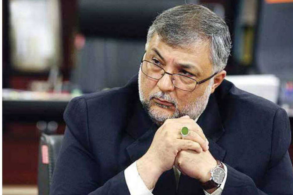 جماعتی زسنگ تفرقه روزگار بی خبرند