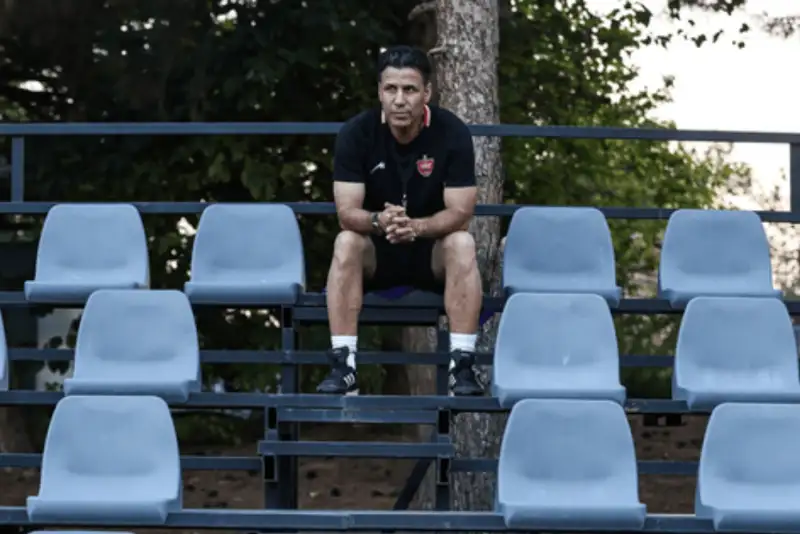 آخرین اخبار و گزارش‌ها از نقل و انتقالات باشگاه پرسپولیس ؛ جمعه 16 مرداد