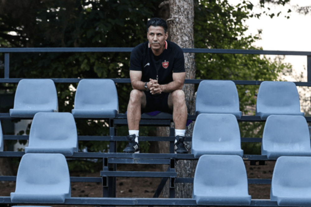 آخرین اخبار و گزارش‌ها از نقل و انتقالات باشگاه پرسپولیس ؛ جمعه 16 مرداد