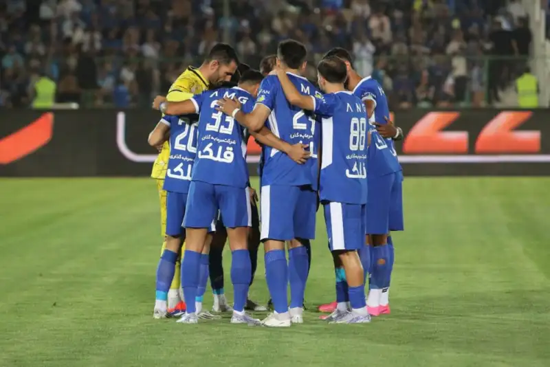 آخرین اخبار و گزارش‌ها از نقل‌وانتقالات باشگاه استقلال جمعه 16 مرداد