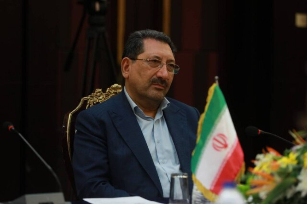 تأکید وزیر صمت بر اجرای کامل موافقت‌نامه تجارت آزاد با اوراسیا